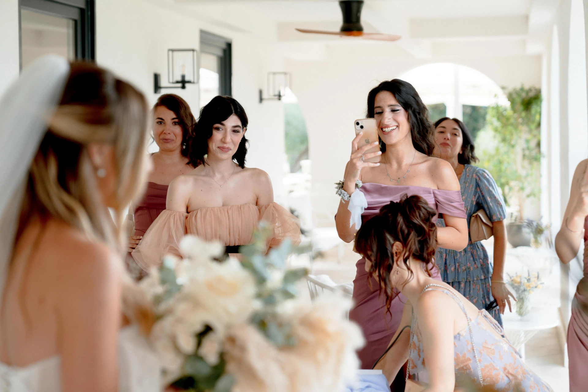 Federica + Massimo — 5