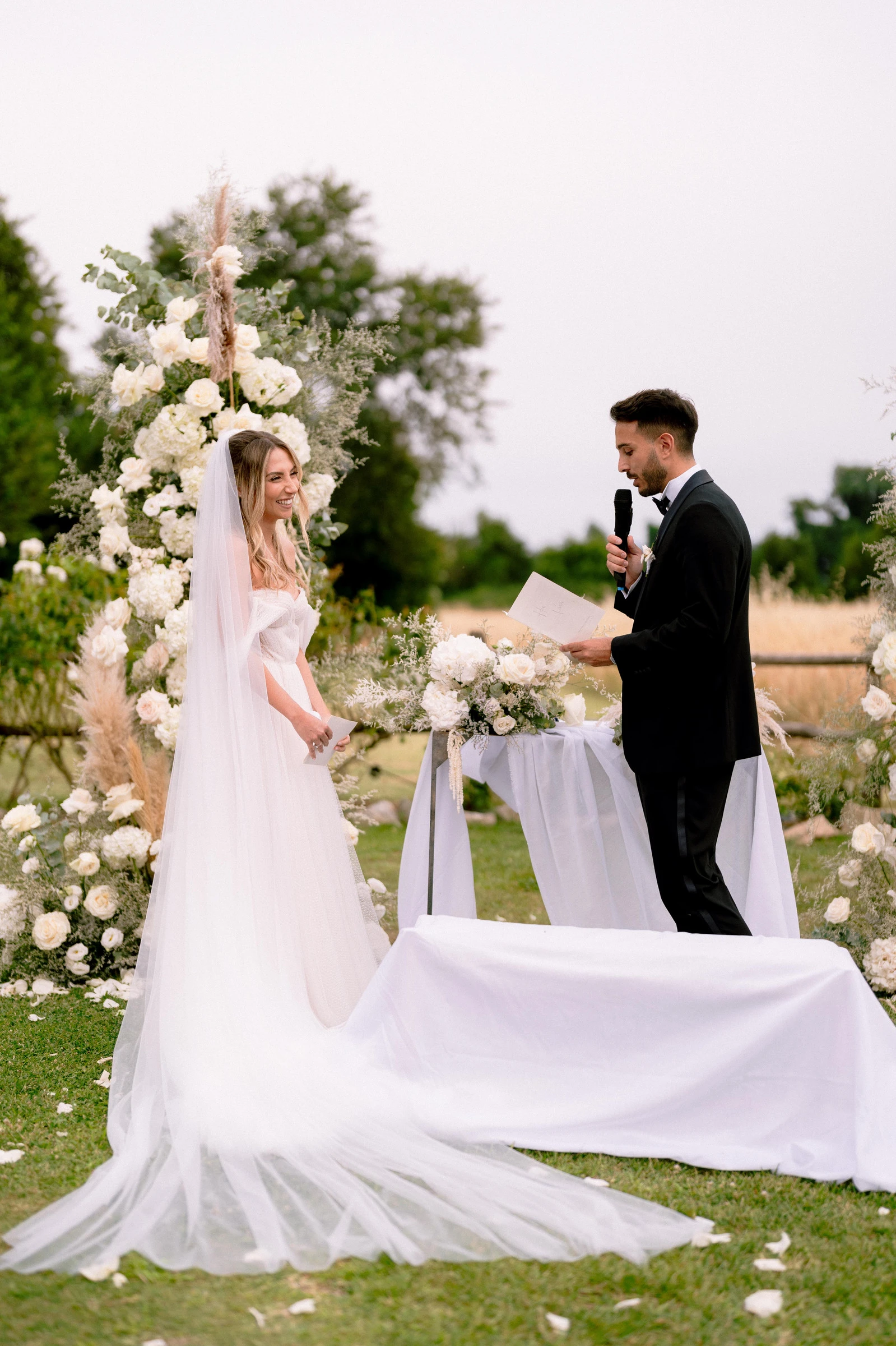 Federica + Massimo — 22