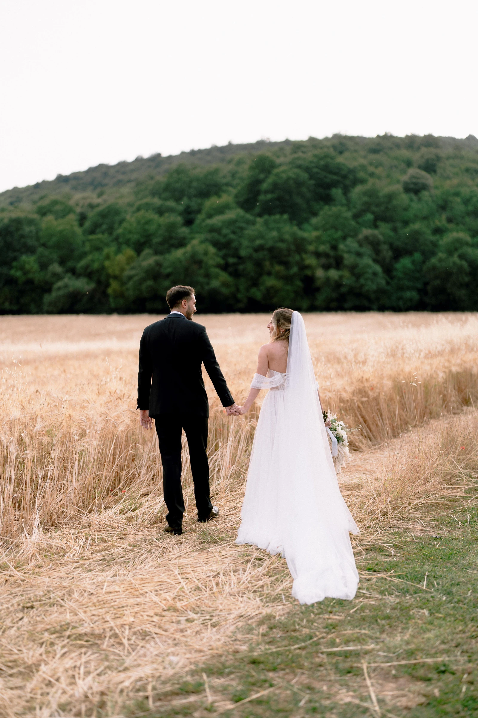 Federica + Massimo — 36