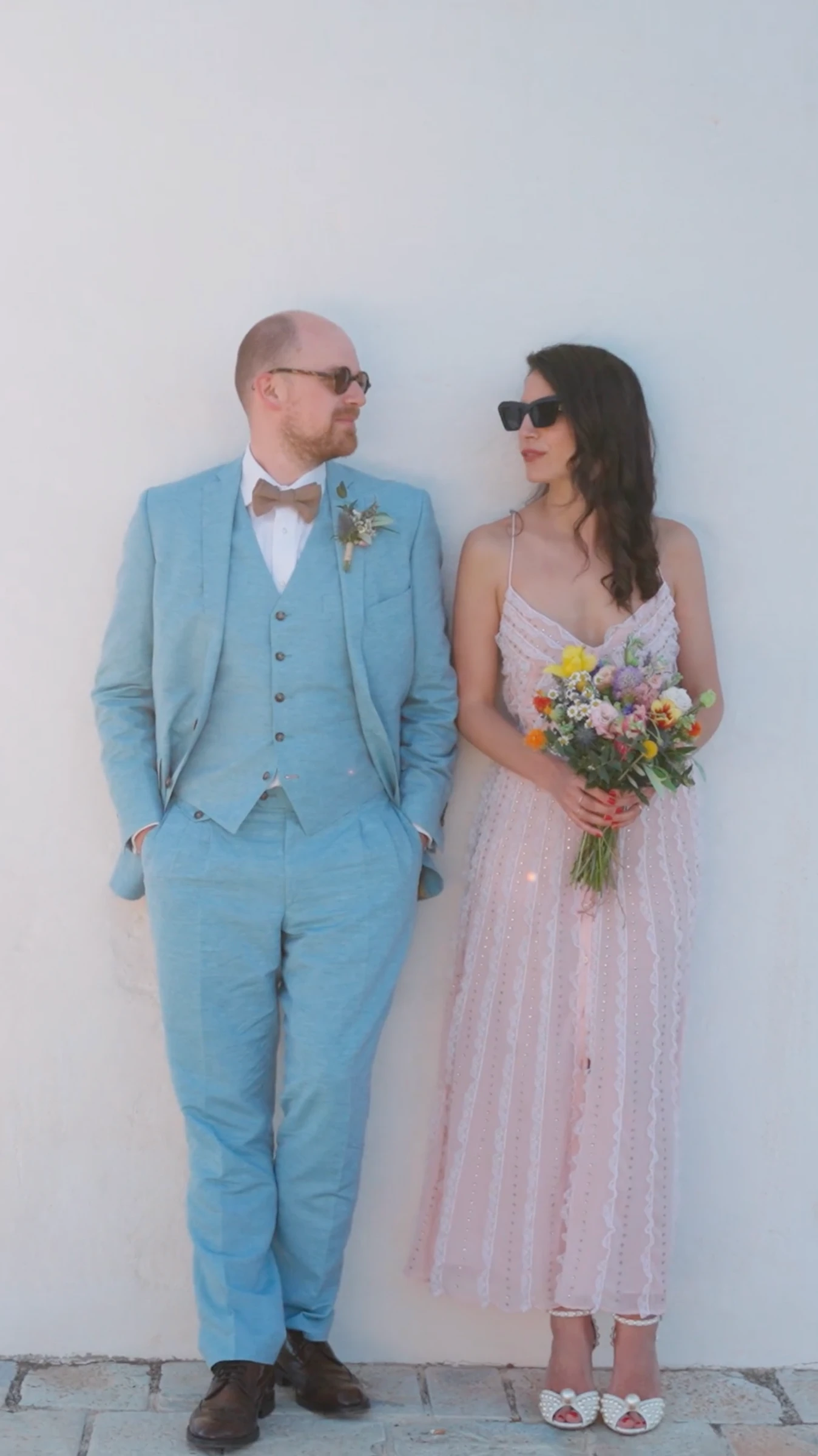 Renaud + Letizia