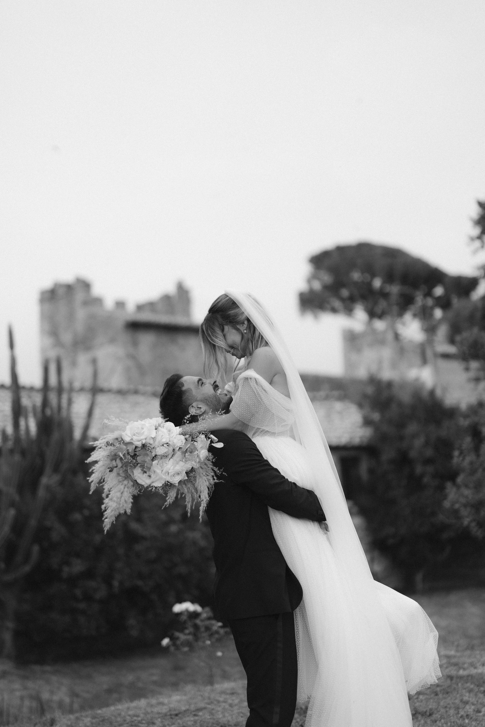 Federica + Massimo — 35