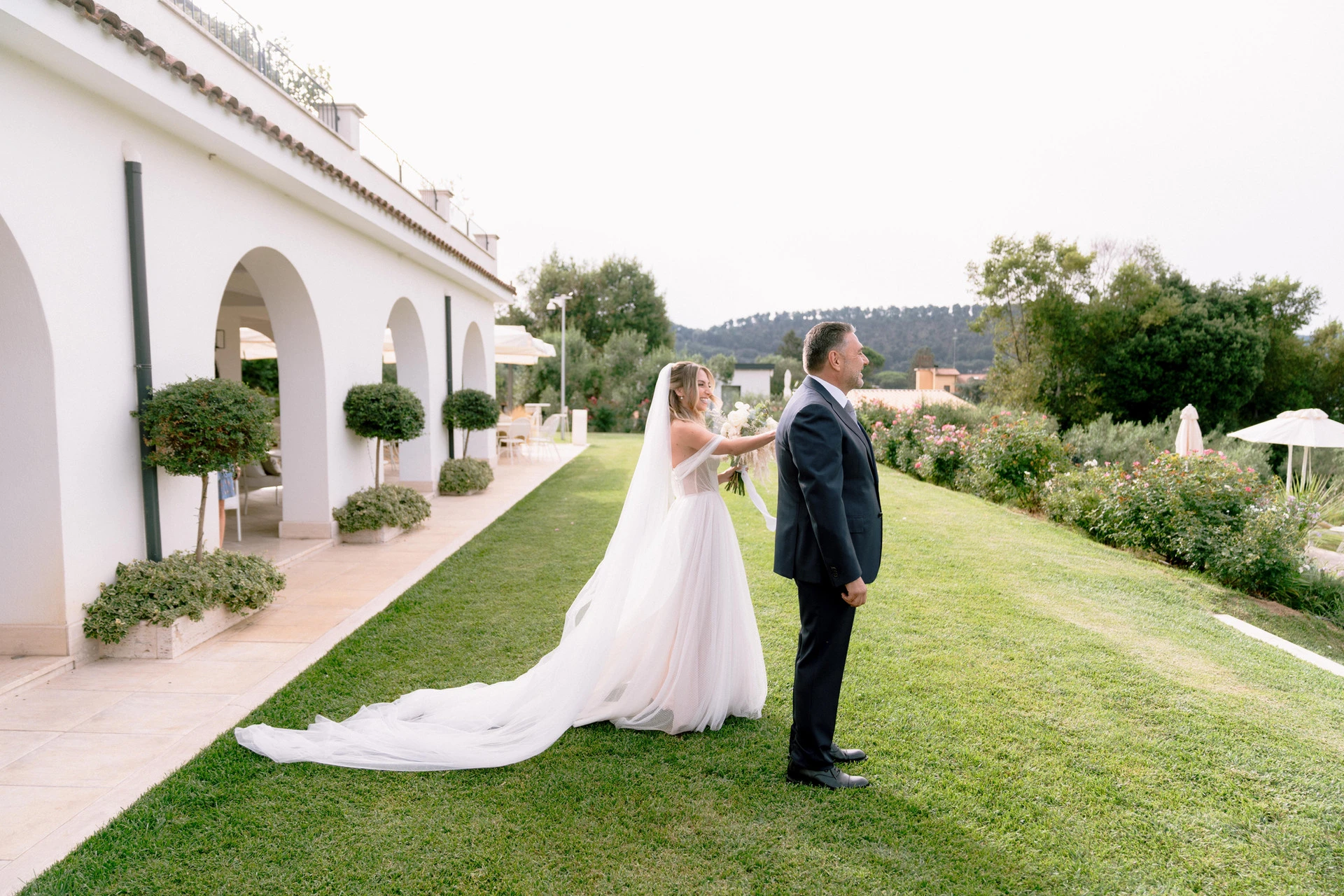 Federica + Massimo — 12