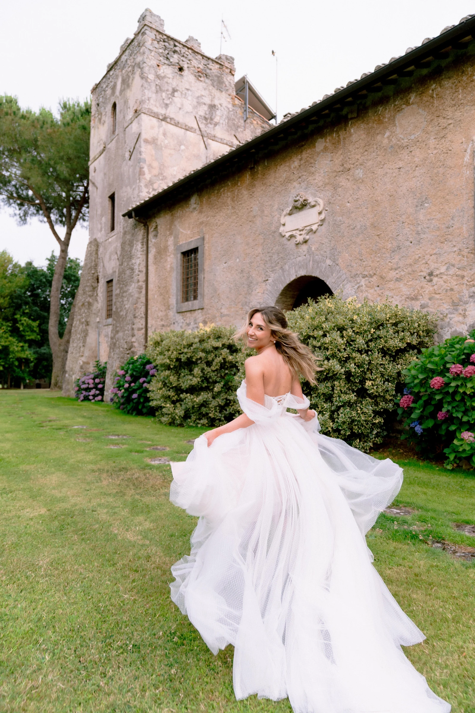 Federica + Massimo — 39