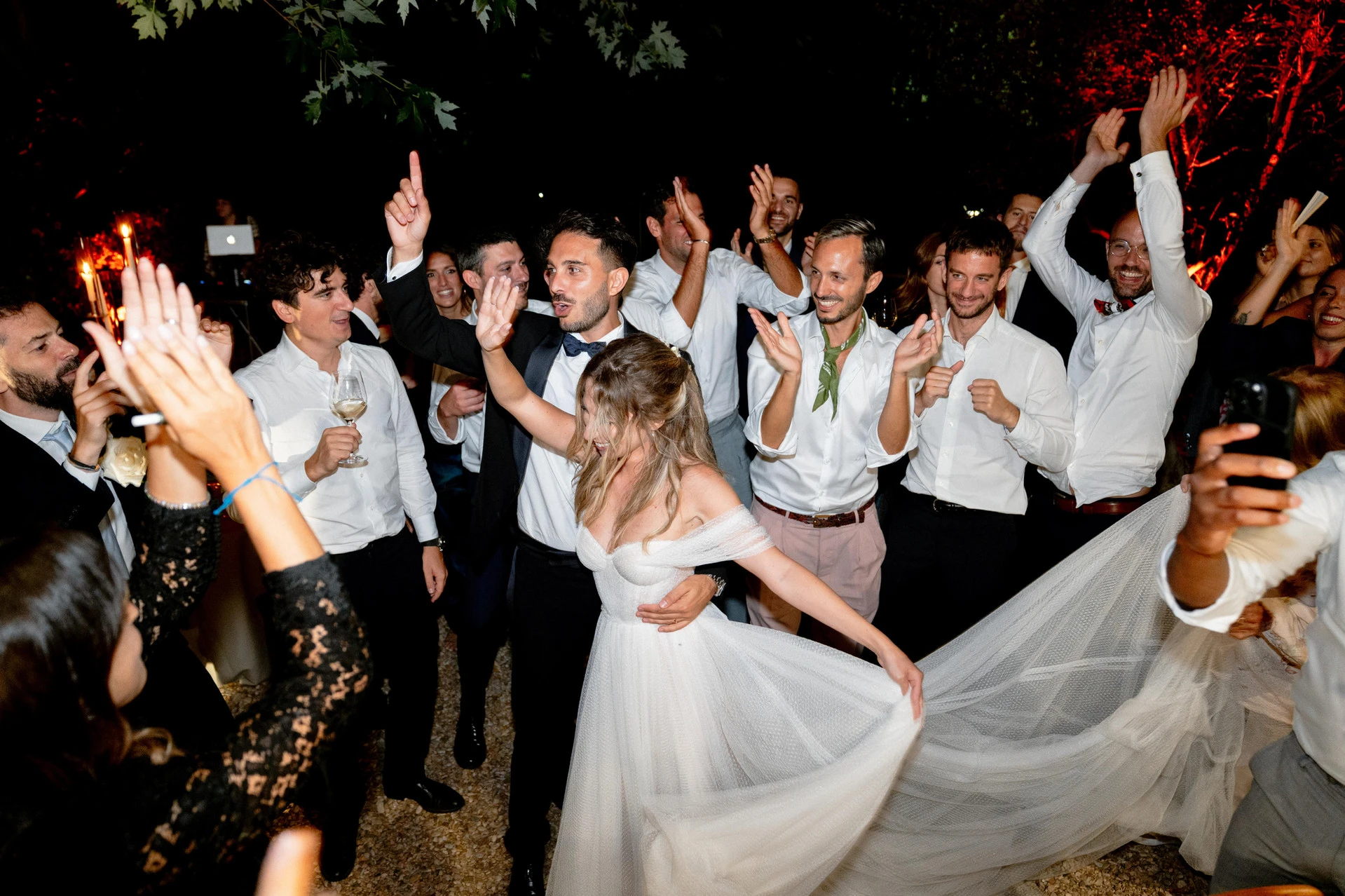 Federica + Massimo — 56