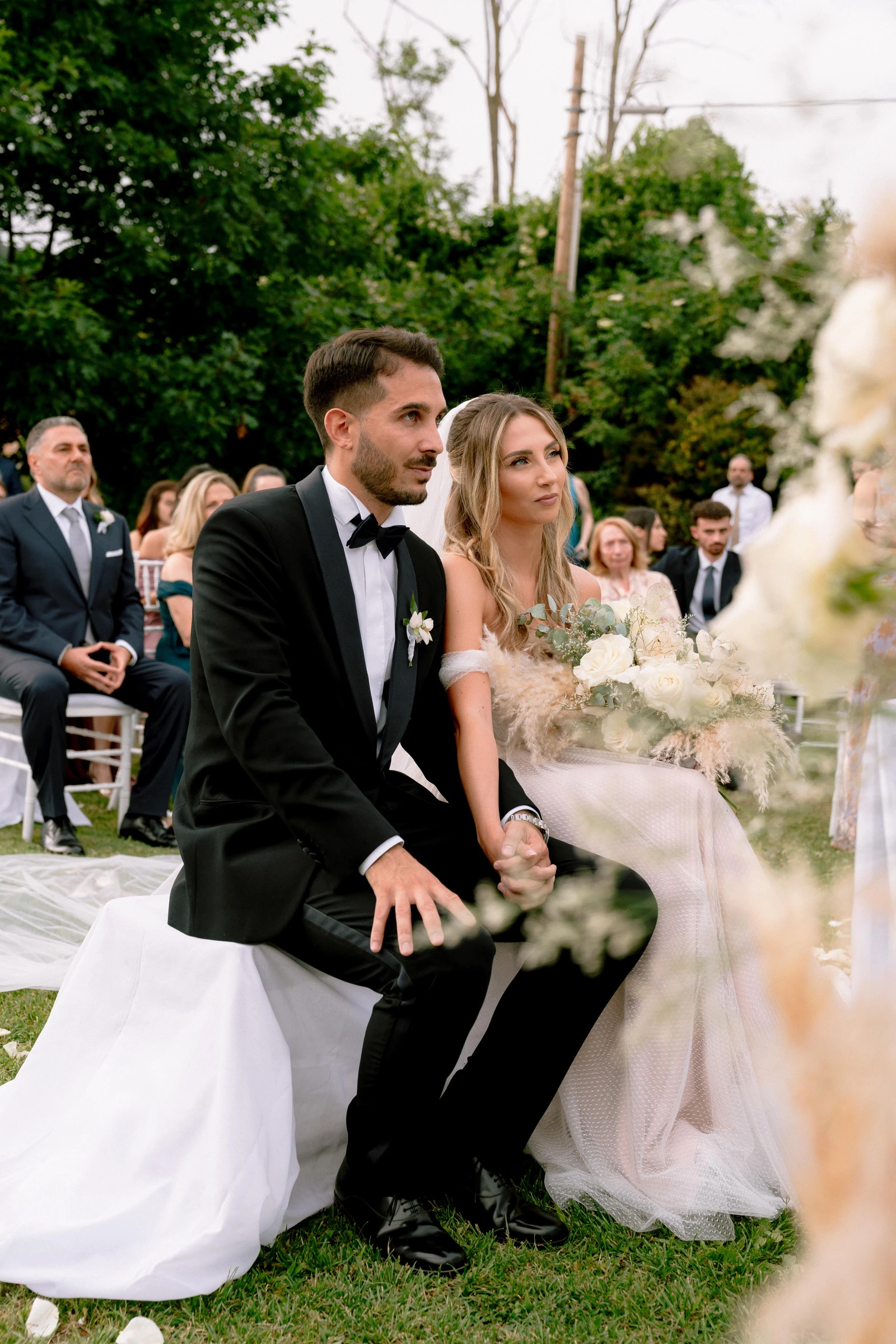 Federica + Massimo — 21