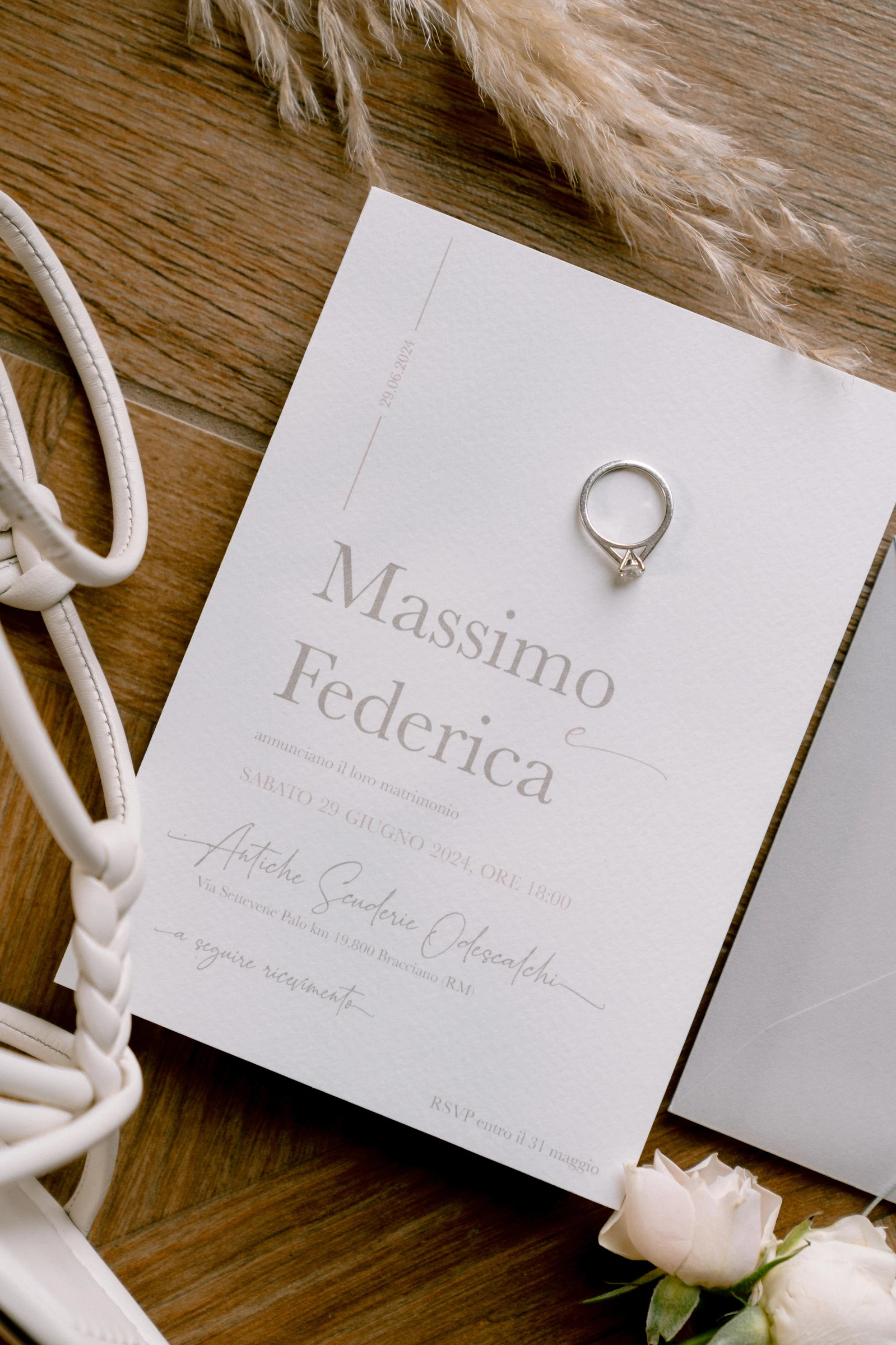 Federica + Massimo — 6