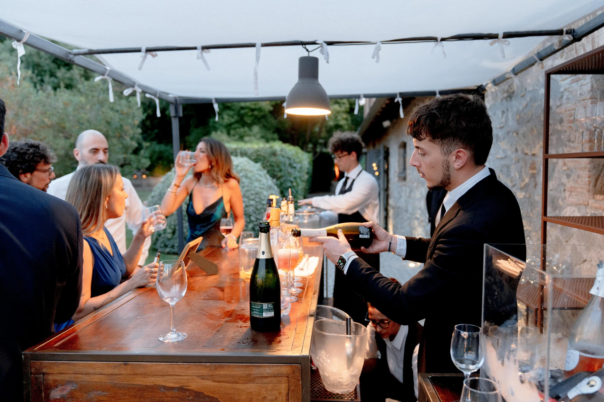 Federica + Massimo — 52
