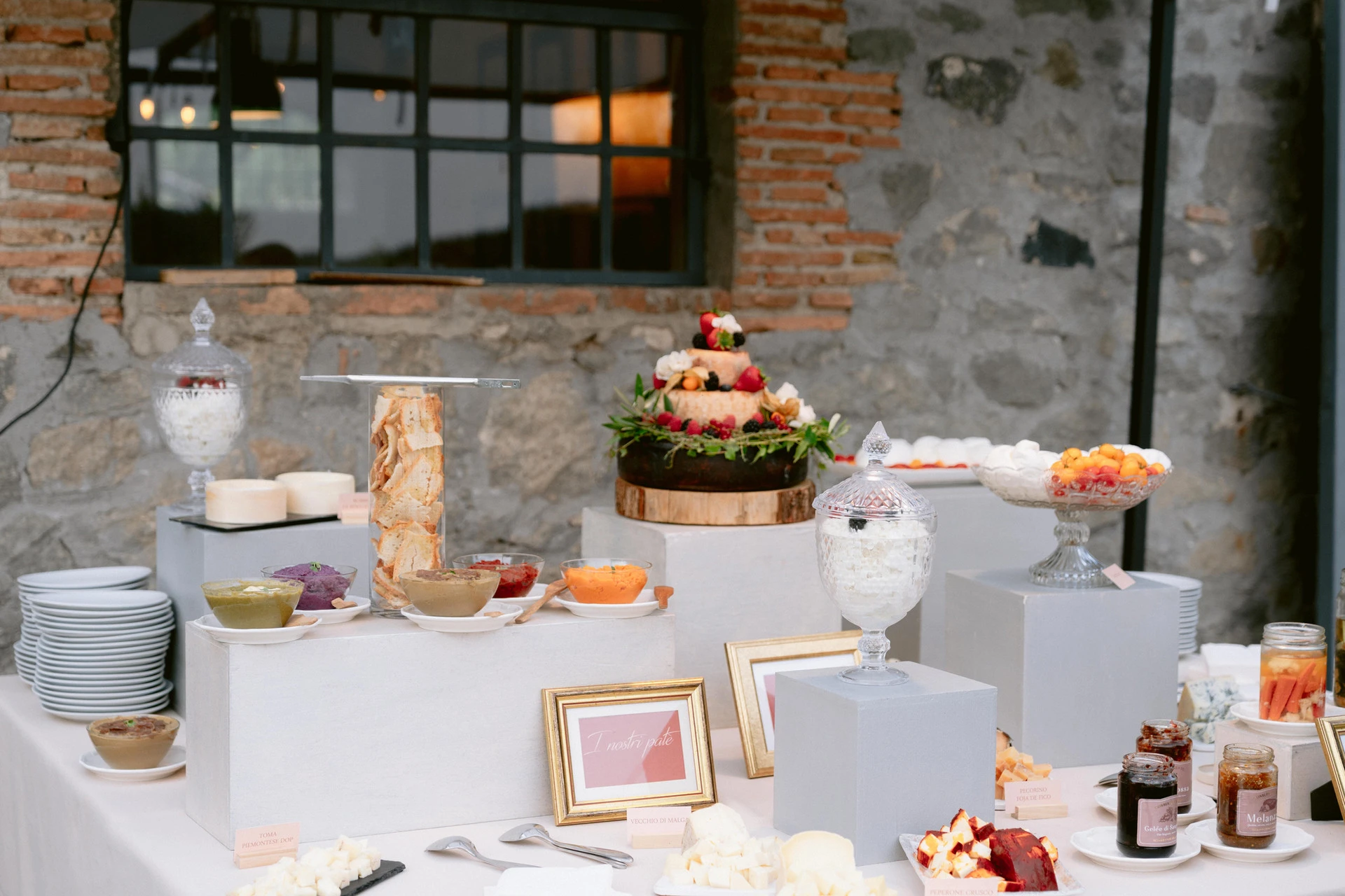 Federica + Massimo — 43