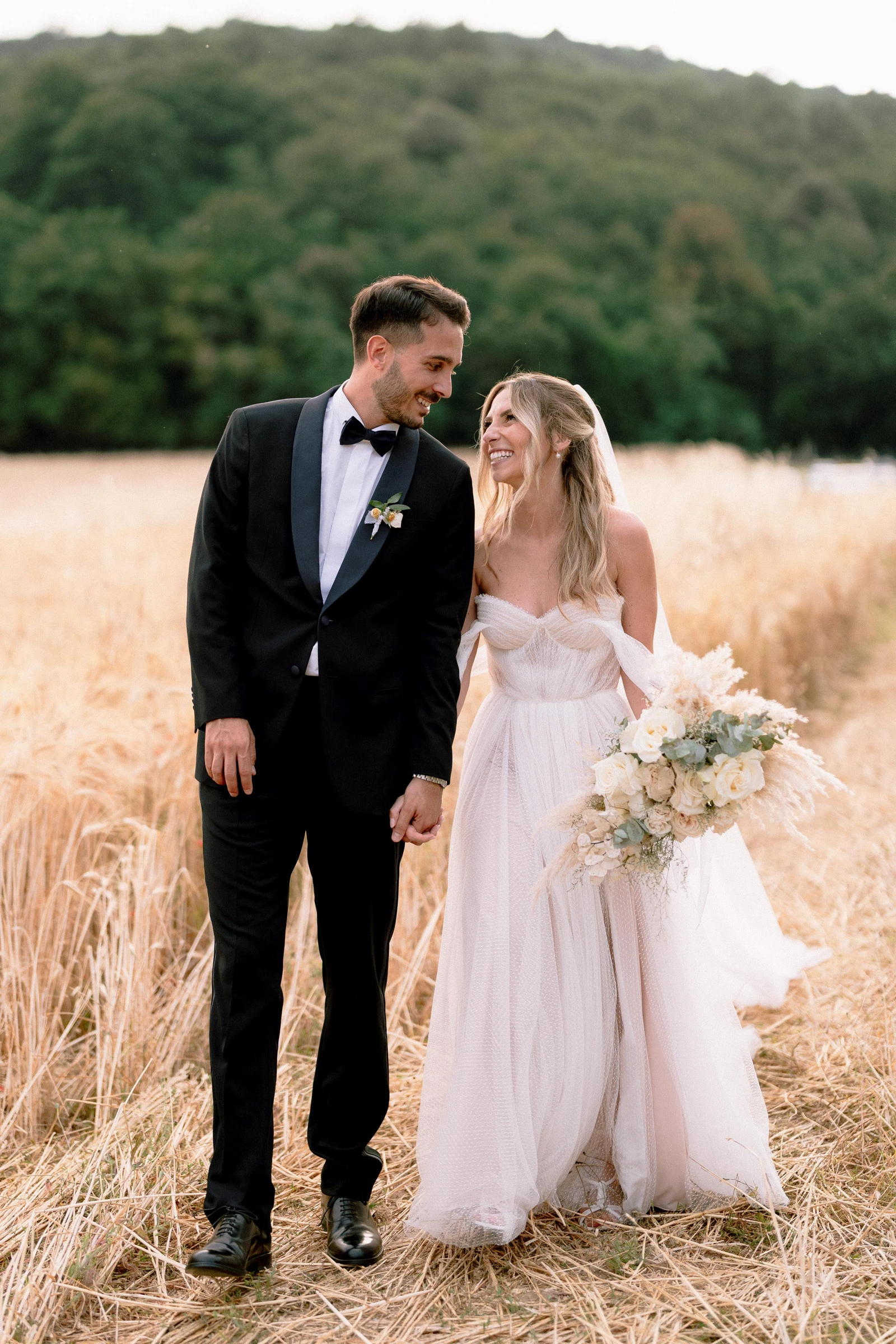 Federica + Massimo — 37