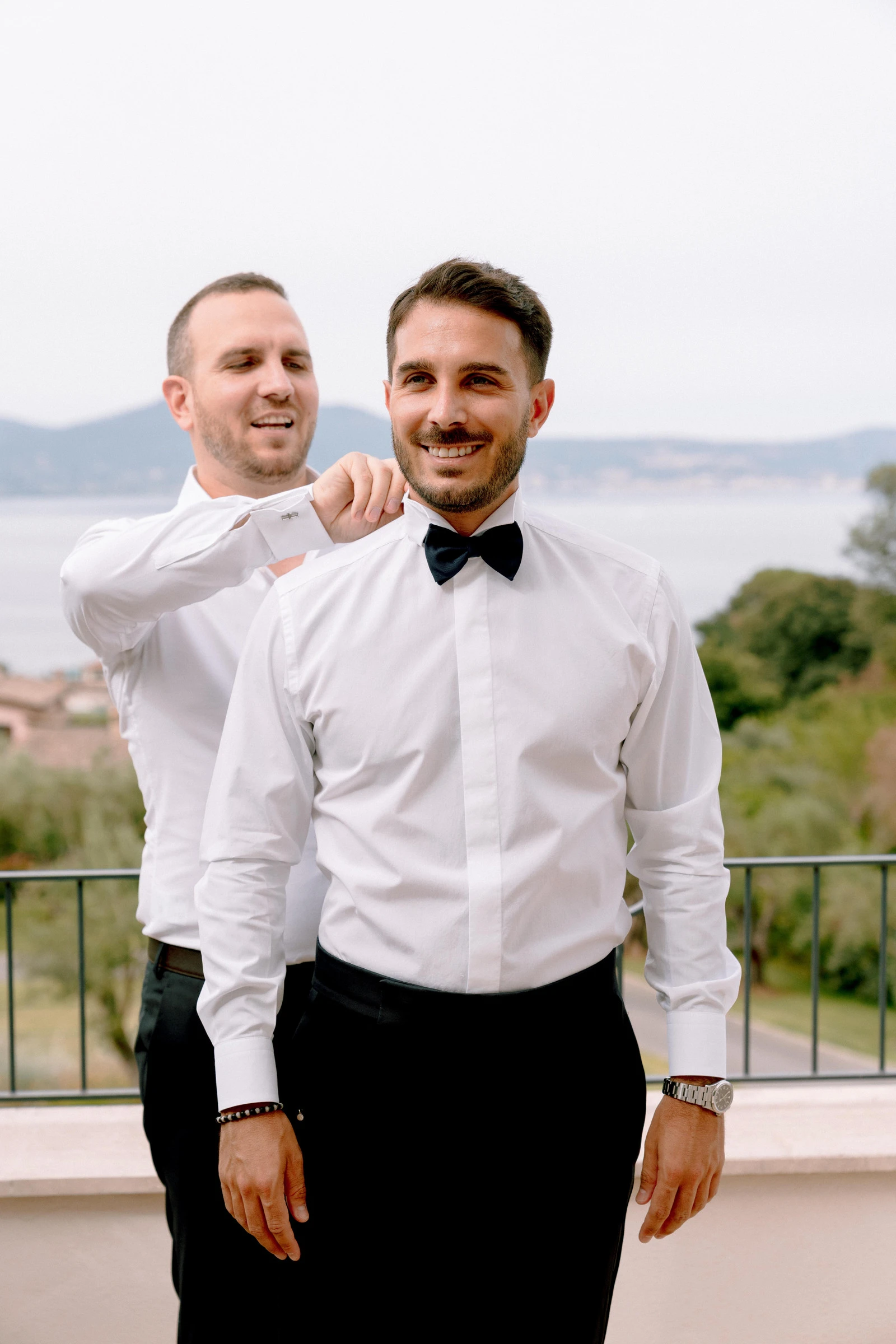 Federica + Massimo — 10