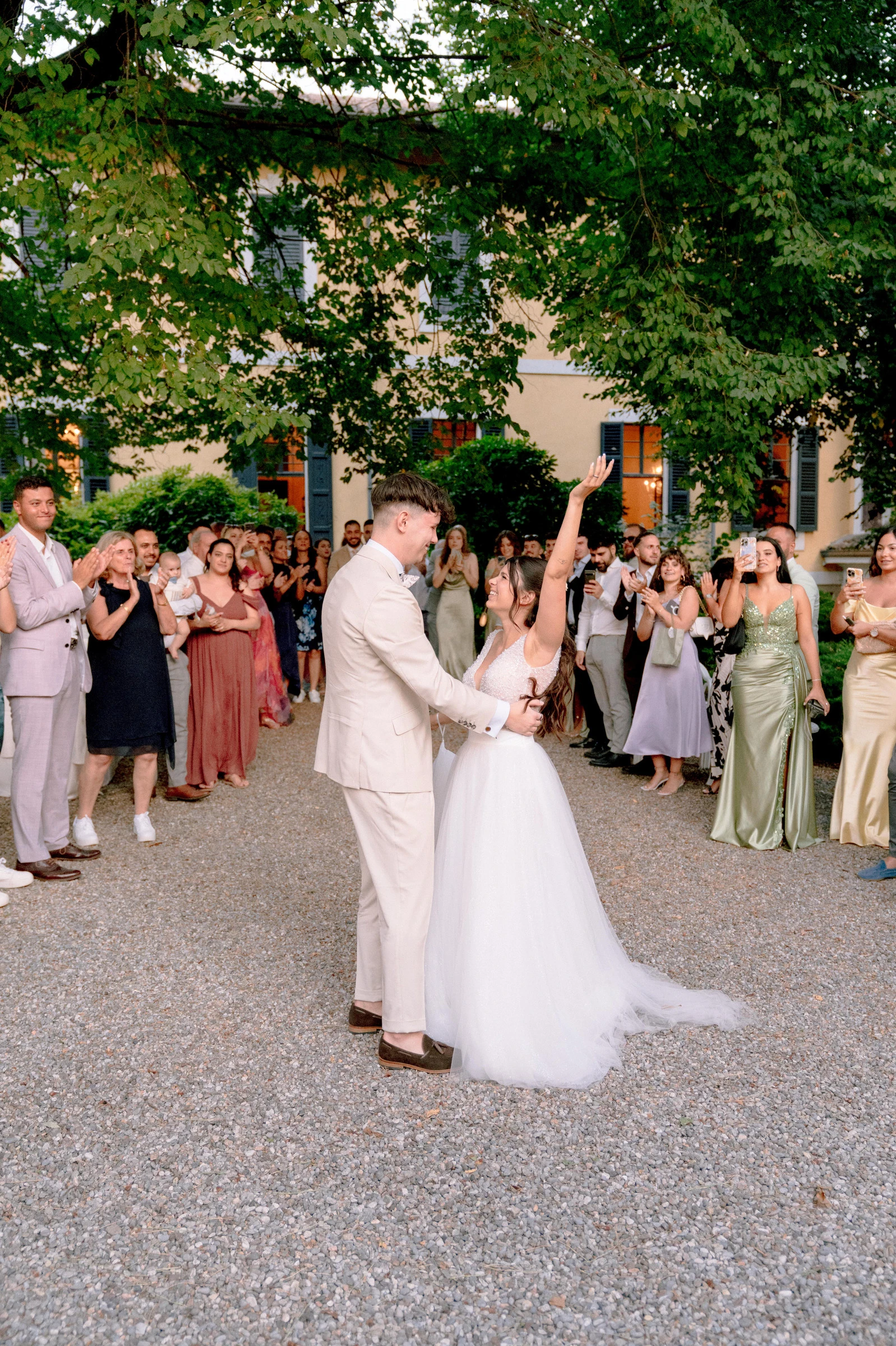 Valentina + Janis — 33