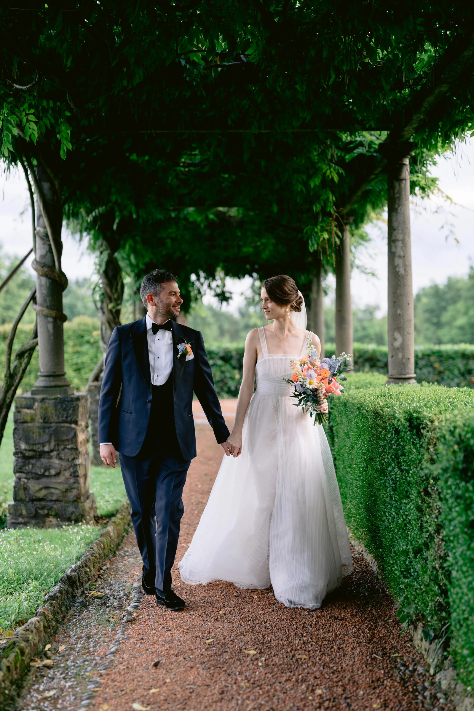 Greta + Marco — 52