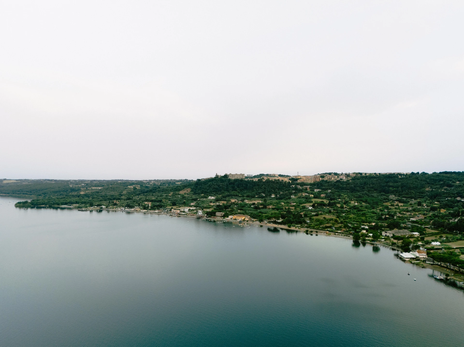 Federica + Massimo — 1