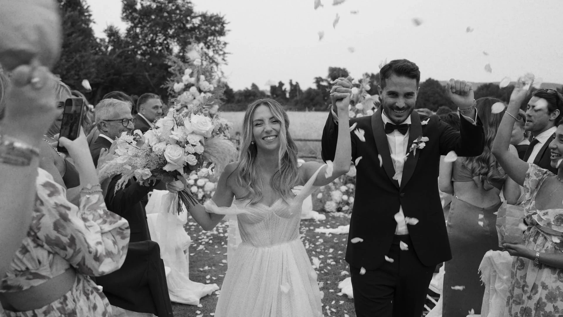 Massimo + Federica