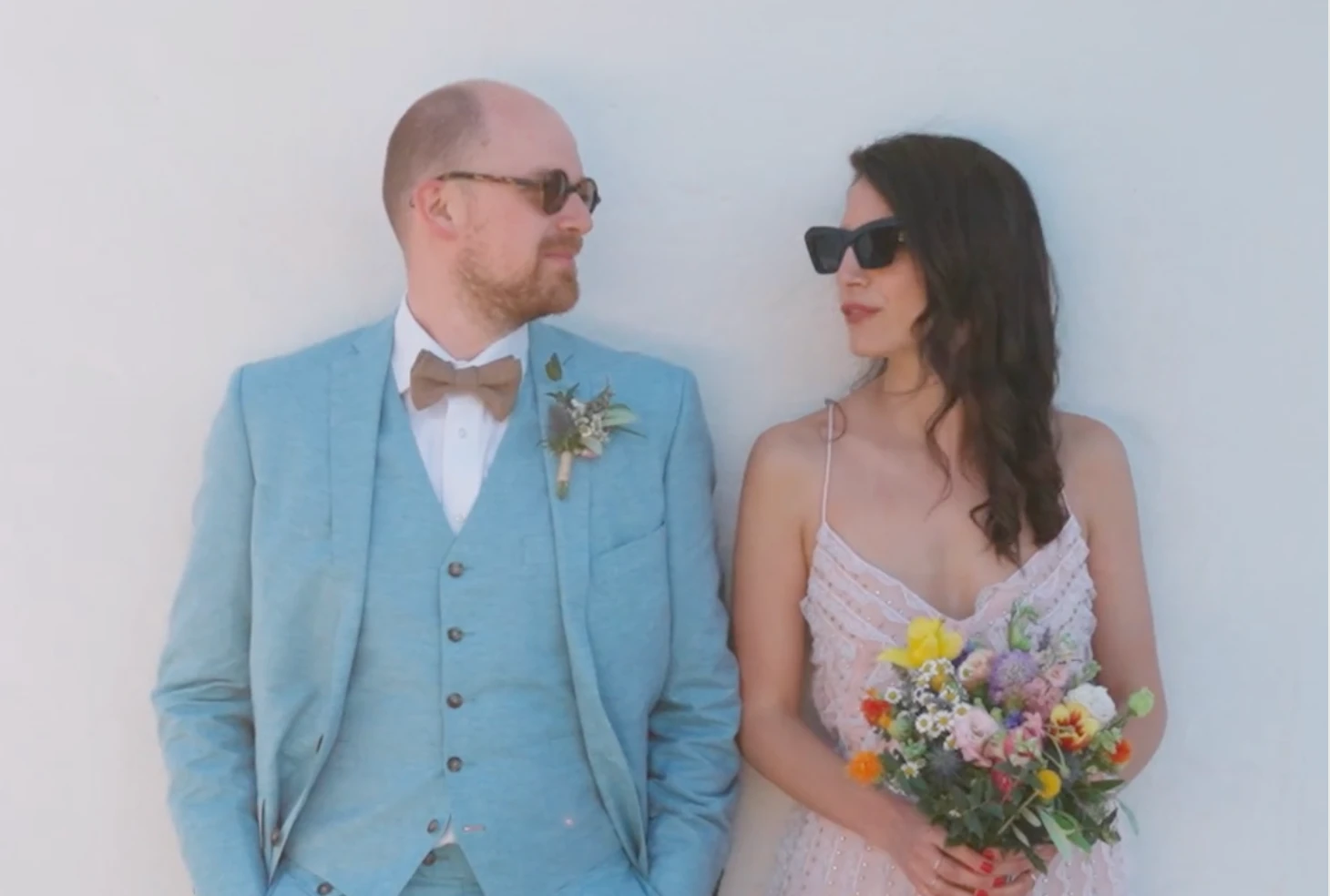 Letizia + Renaud